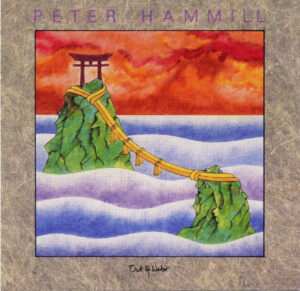 Peter Hammill - Out Of Water