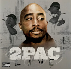 2Pac – Live