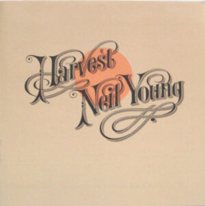 Neil Young – Harvest