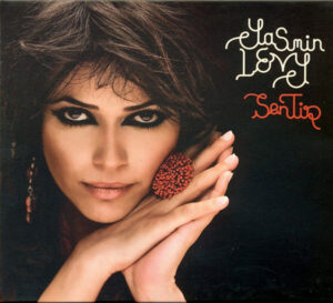 Yasmin Levy – Sentir