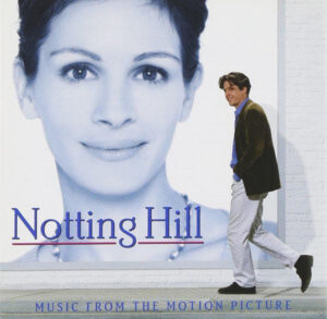 Various – Notting Hill (Music From The Motion Picture)