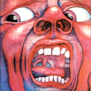 King Crimson – In The Court Of The Crimson King