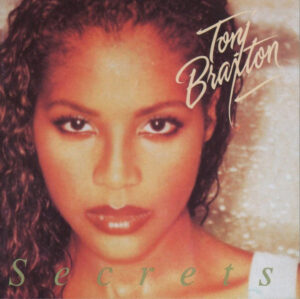 Toni Braxton – Secrets