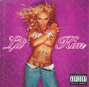 Lil' Kim – The Notorious KIM