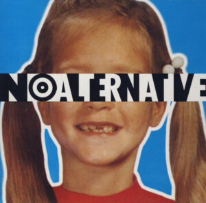 Various – No Alternative