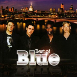 Blue – Best Of Blue