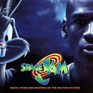 Various – Space Jam (Music From And Inspired By The Motion Picture)