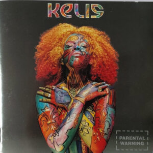 Kelis – Kaleidoscope