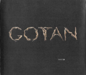 Gotan Project – Tango 3.0