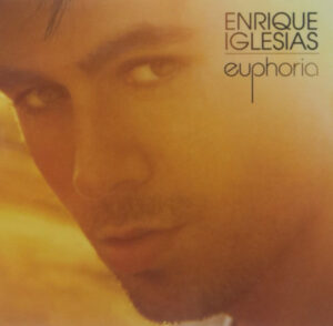 Enrique Iglesias – Euphoria