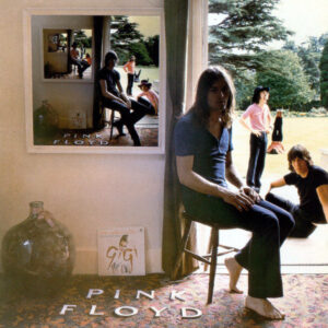 Pink Floyd – Ummagumma