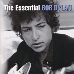 Bob Dylan - The Essential Bob Dylan [2CD]