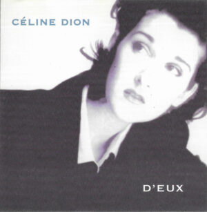 Céline Dion – D'Eux