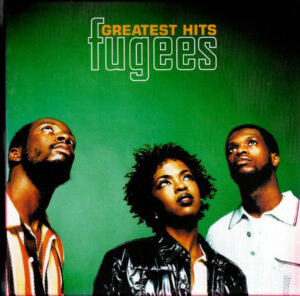 Fugees – Greatest Hits