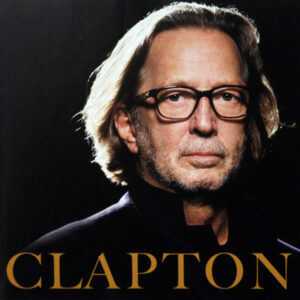 Eric Clapton – Clapton