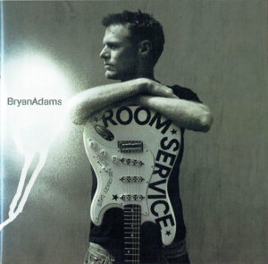 Bryan Adams – Room Service
