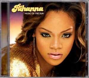 Rihanna – Music Of The Sun
