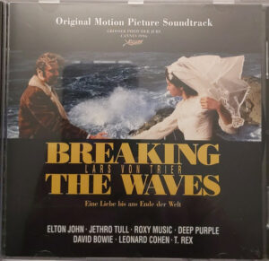 Lars Von Trier – Breaking The Waves (Original Motion Picture Soundtrack)
