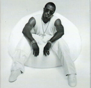 Puff Daddy – Forever