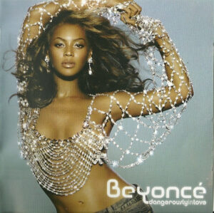 Beyoncé – Dangerously In Love