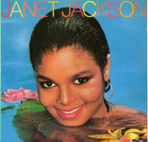 Janet Jackson – Janet Jackson