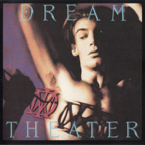 Dream Theater – When Dream And Day Unite