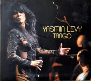 Yasmin Levy – Tango [CD+DVD]