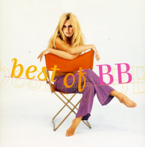 Brigitte Bardot – Best Of BB