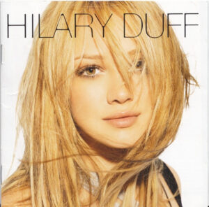 Hilary Duff – Hilary Duff