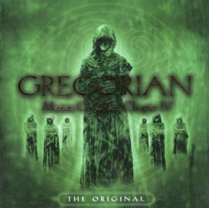 Gregorian – Masters Of Chant Chapter IV