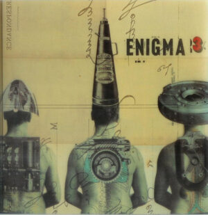 ENIGMA ³ – Le Roi Est Mort, Vive Le Roi!