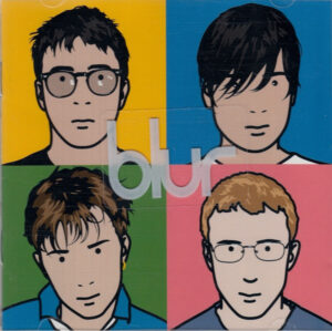 Blur – The Best Of [2CD]