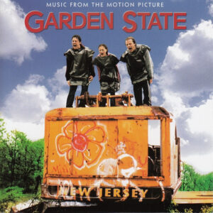 Various – Garden State (Music From The Motion Picture)