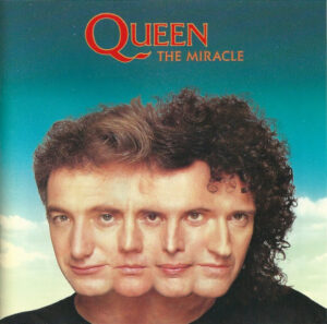 Queen – The Miracle