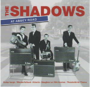 The Shadows – At Abbey Road