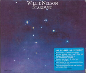 Willie Nelson – Stardust [2CD]