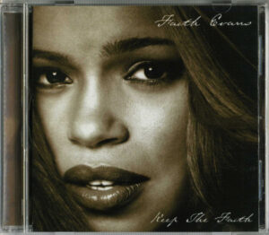 Faith Evans – Keep The Faith