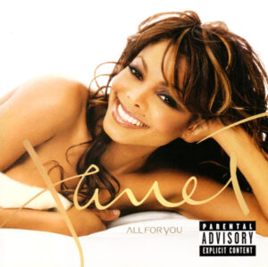 Janet Jackson – All For You