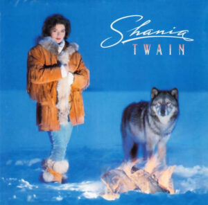 Shania Twain – Shania Twain