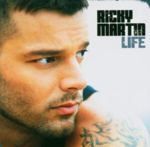 Ricky Martin – Life