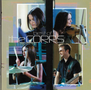 The Corrs – Best Of The Corrs