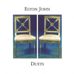 Elton John - Duets