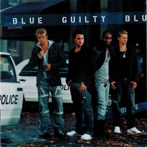 Blue – Guilty