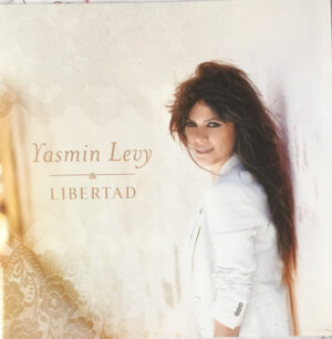 Yasmin Levy – Libertad