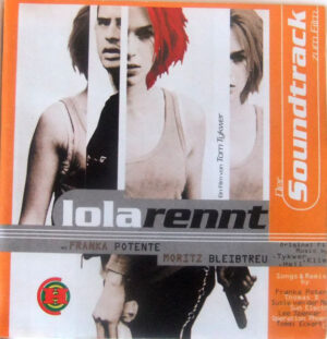 Tykwer / Klimek / Heil – Lola Rennt