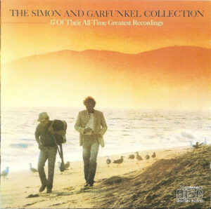 Simon & Garfunkel – The Simon & Garfunkel Collection