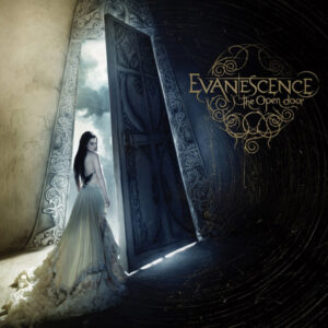 Evanescence – The Open Door