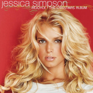 Jessica Simpson – Rejoyce: The Christmas Album