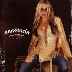 Anastacia – Anastacia