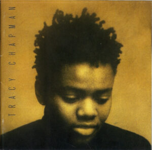 Tracy Chapman – Tracy Chapman